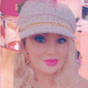 Meet your Posher, Cynthia